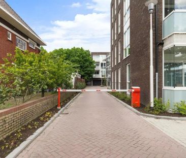 Appartement Stationsplein 185, Rijen - À Louer - Foto 6