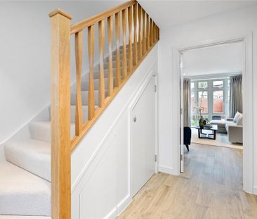 4 bedroom terraced house to rent - Photo 2