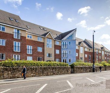 Chillingham Road (Flat 4), Newcastle Upon Tyne - Photo 6