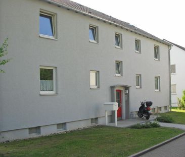 2-Zimmer Wohnung in Gerthe - Photo 2