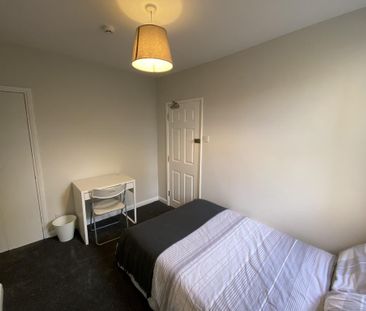 Flat to rent - Photo 4