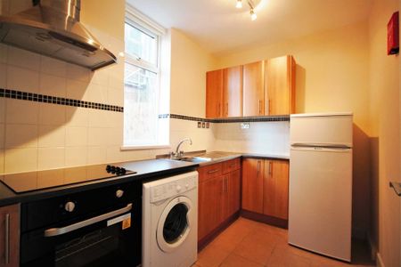 1 bedroom maisonette to rent - Photo 5