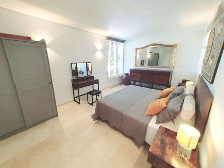 4 bedroom luxury Villa for rent in Nueva Andalucia, Andalusia - Photo 5