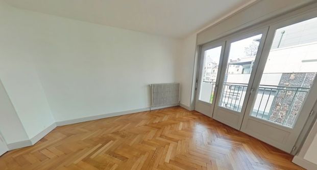 APPARTEMENT T4 A LOUER - Photo 1