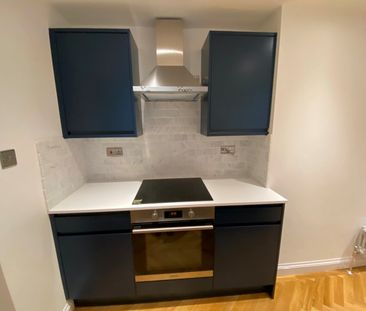 2 Bed Flat, Overstone Road, W6 - Photo 5
