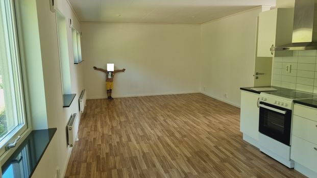 Nickstabadsvägen, Nynäshamn - Photo 1