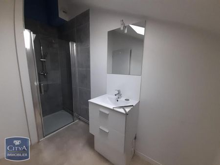 Location Appartement 2 pièces 48m² ANGOULEME 16000 - Photo 4