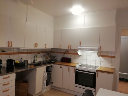 Söderberga allé, Bromma - Photo 2