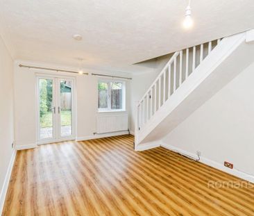 2 bedroom terraced house to rent - Photo 2