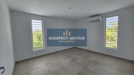 Location Maison 4 pièces 98m² ST FRANCOIS 97118 - Photo 5