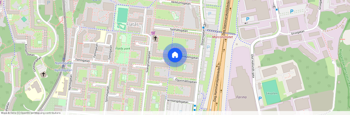 Göteborg, Stenkastsgatan, 12, 42172