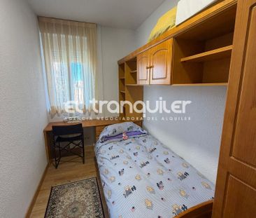 Piso de alquiler en Calle Juan Andres, Valdezarza - Photo 5