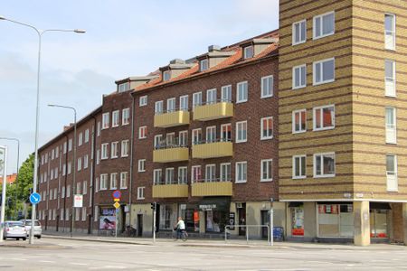 Dalslandsgatan 2 C - Foto 5