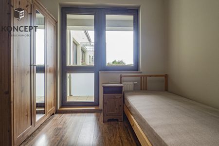 Dwupoziomowe, 4-pokojowe mieszkanie - Krzyki - Photo 5