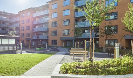 Portalgatan 87, 75418, Uppsala - Foto 5