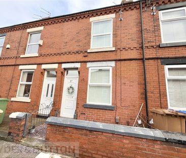 Princess Avenue, Denton, Manchester, Greater Manchester, M34 - Photo 1