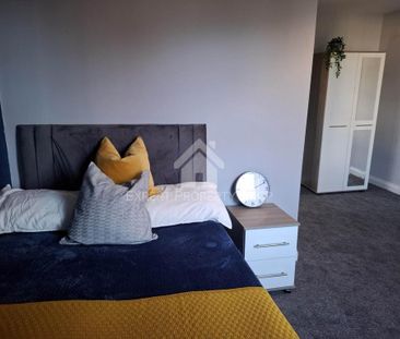 1 bedroom in a house share to rent - Photo 5