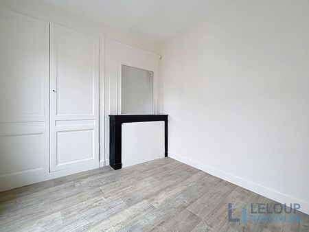Location Appartement 3 pièces 44m² ROUEN 76000 - Photo 3