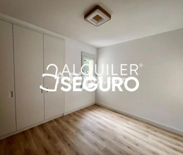 Piso en alquiler en Hortaleza - Foto 4
