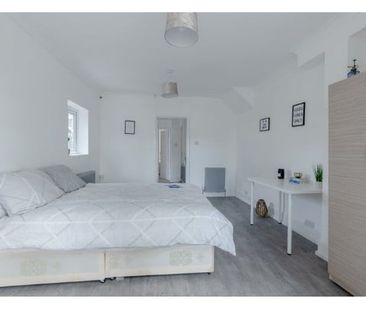Room in a Shared House, Croydon Road, CR0 - Photo 3