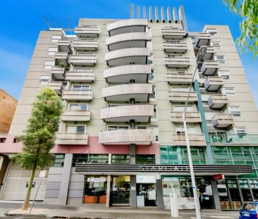 508/118 Franklin Street, Melbourne - Photo 1