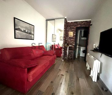 Location Appartement 1 pièce 14m² ANTIBES 06600 - Photo 3