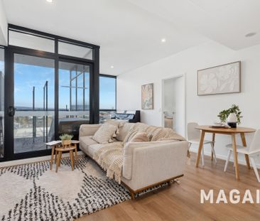 Modern Apartment Living in the Heart of Adelaide! - Photo 6