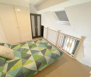 1 bedroom terraced house to rent - Photo 2