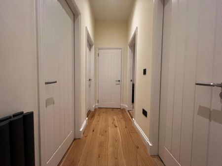 Flat Garland Place, Dundee - Photo 2