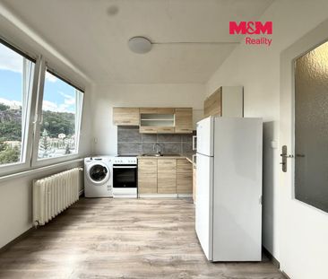 Pronájem bytu 1+1 28 m² - Photo 4