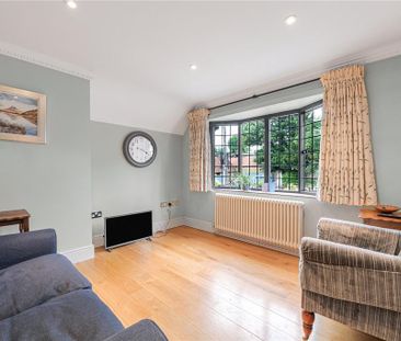 2 bedroom maisonette to rent - Photo 1