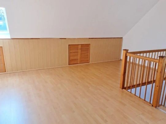 +++ Großzügige 2-Zimmer-Maisonette-Wohnung mit EBK und Balkon +++ - Foto 1