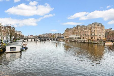Appartement te huur: Amsteldijk 20-4 1074 HS Amsterdam - Photo 5