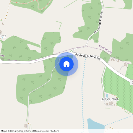 40000, Mont-De-Marsan