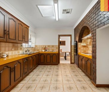 1 Franklin Court, Paradise SA, Belconnen - Photo 1