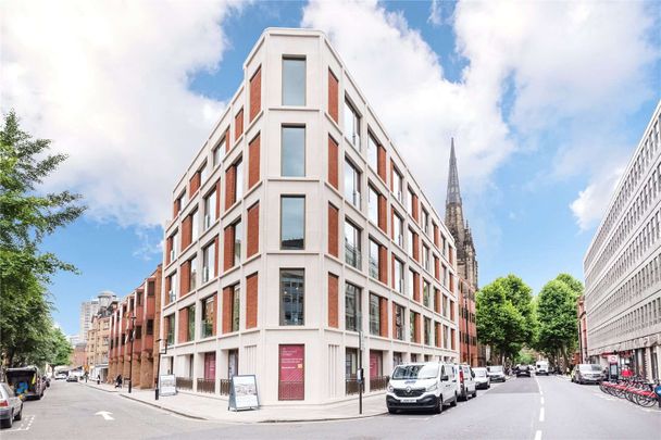 Greycoat Street, Westminster, London, SW1P 2QF - Photo 1