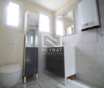 APPARTEMENT F3 A LOUER - Photo 4