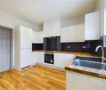 2 bedroom flat to rent - Photo 6