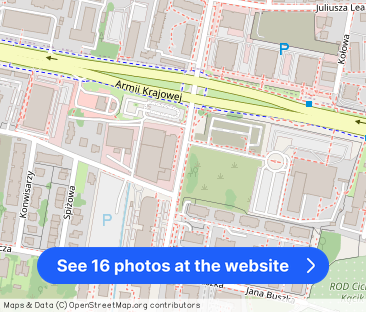 Ekskluzywne mieszkanie w inwestycji z siłownią! - Photo 1