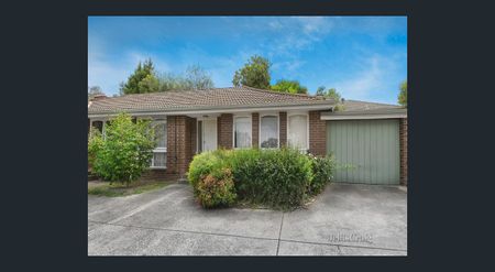 5/26 Florence Road, Surrey Hills VIC 3127 - Villa For Rent | Domain - Photo 3