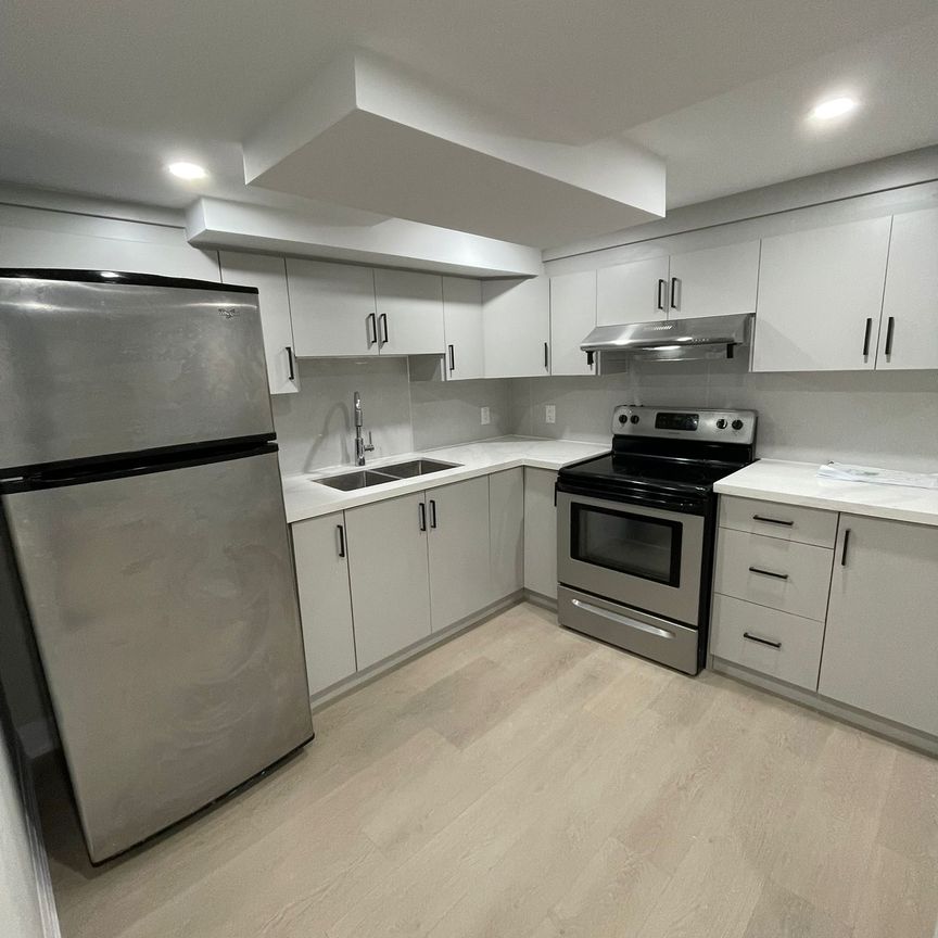 For Lease - 11 Truffle Court, Brampton, Ontario - Photo 1