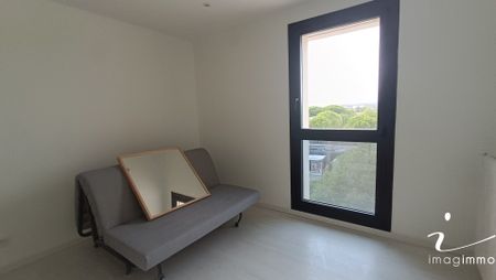 Location Appartement 3 pièces 74m² MONTPELLIER 34080 - Photo 4