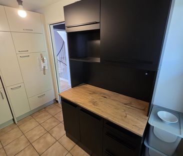 Ruhige und kinderfreundliche Doppelhaushälfte in zentraler Lage - Foto 5