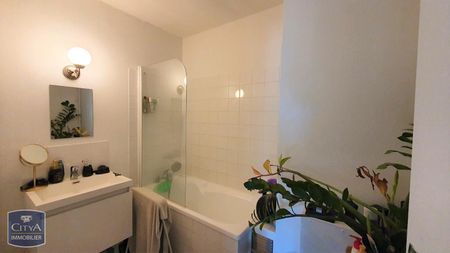 Location Appartement 2 pièces 38m² TOURS 37000 - Photo 5