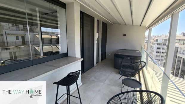Διαμέρισμα για ενοικίαση Κέντρο - Λιμάνι - Photo 1
