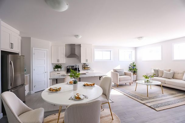 For Lease - 107 Chateauguay Street Unit# A, Russell, Ontario - Photo 1