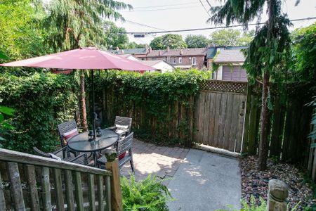 For Lease - 529 Crawford Street Unit# Upper, Toronto, Ontario - Photo 5