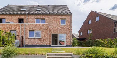 Woning te huur in Sterrebeek voor € 2.400 met 4 slaapkamers - Foto 3