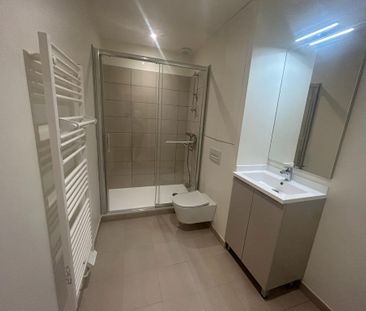 Location Appartement 1 pièce 31m² - Photo 4