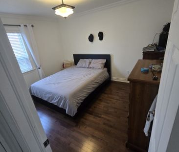 For Lease - 36 Noranda Drive Unit# Upper, Toronto, Ontario - Photo 4